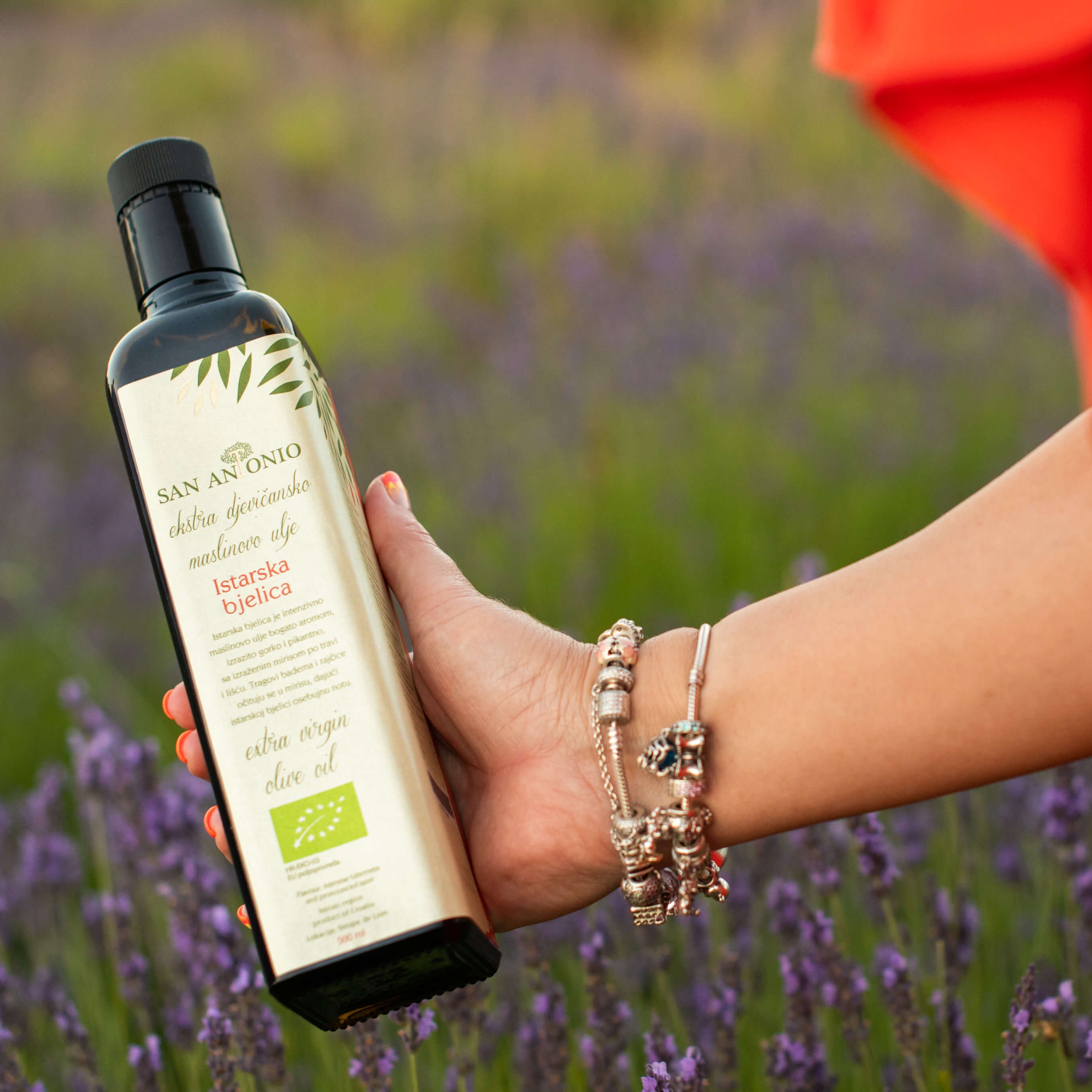 New product from Istra has arrived!