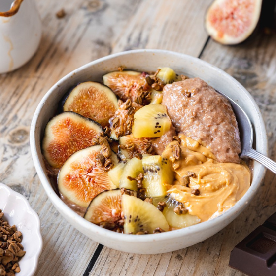 Nutritious Plant-Based Foods & Gluten-Free Goodness. Superfoods at The Bio Foods