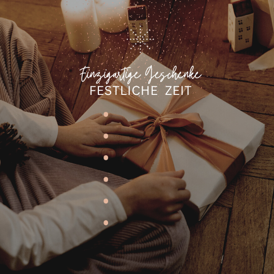 Christmas Gift Ideas 🎁