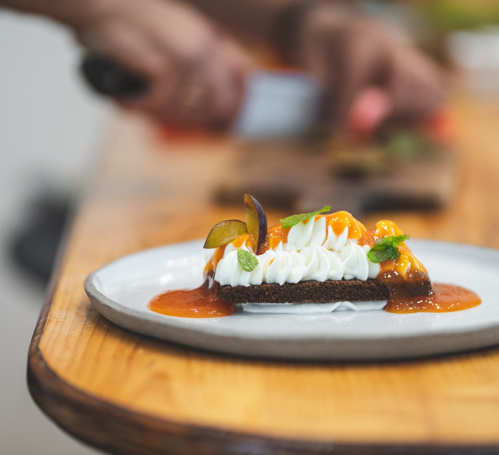 BIOLEA organic olive oil with Nerantzi oranges - The Bio Foods