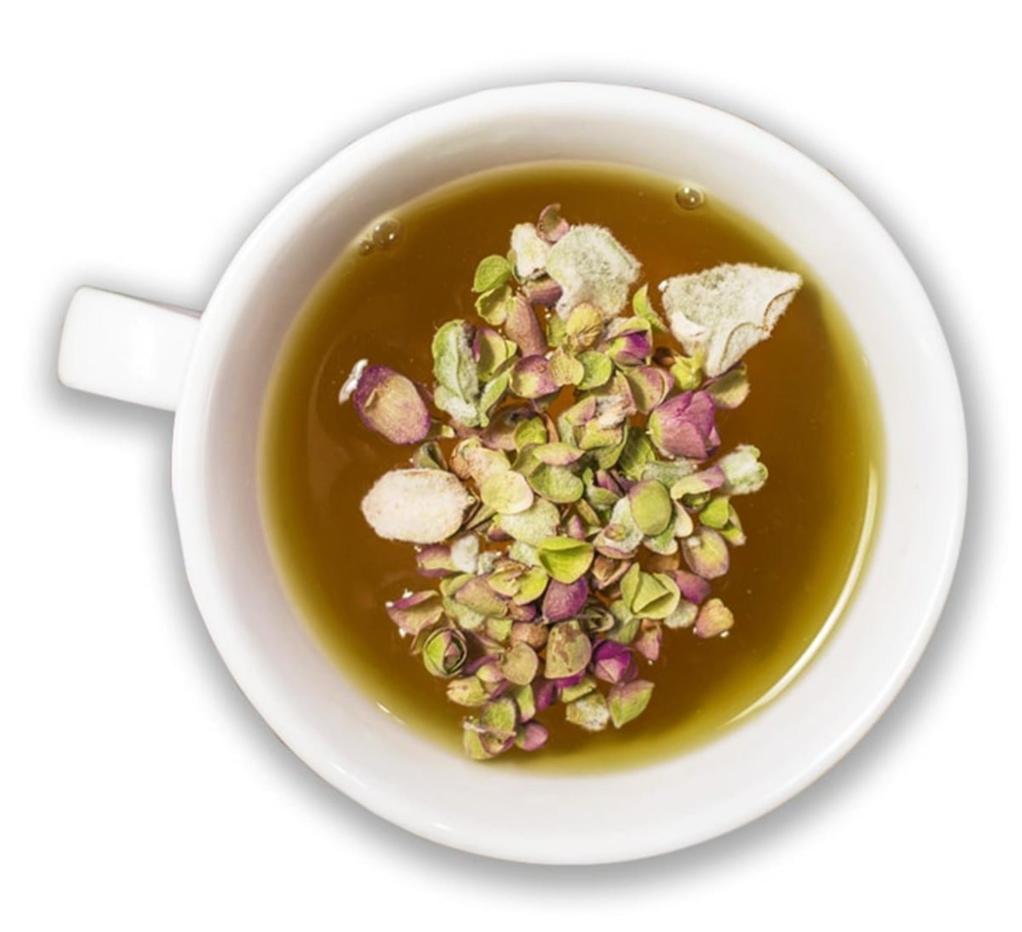 Organic Dittany tea from Crete | Premium Herbal Tea | Certified Organic Food at The Bio Foods Berlin