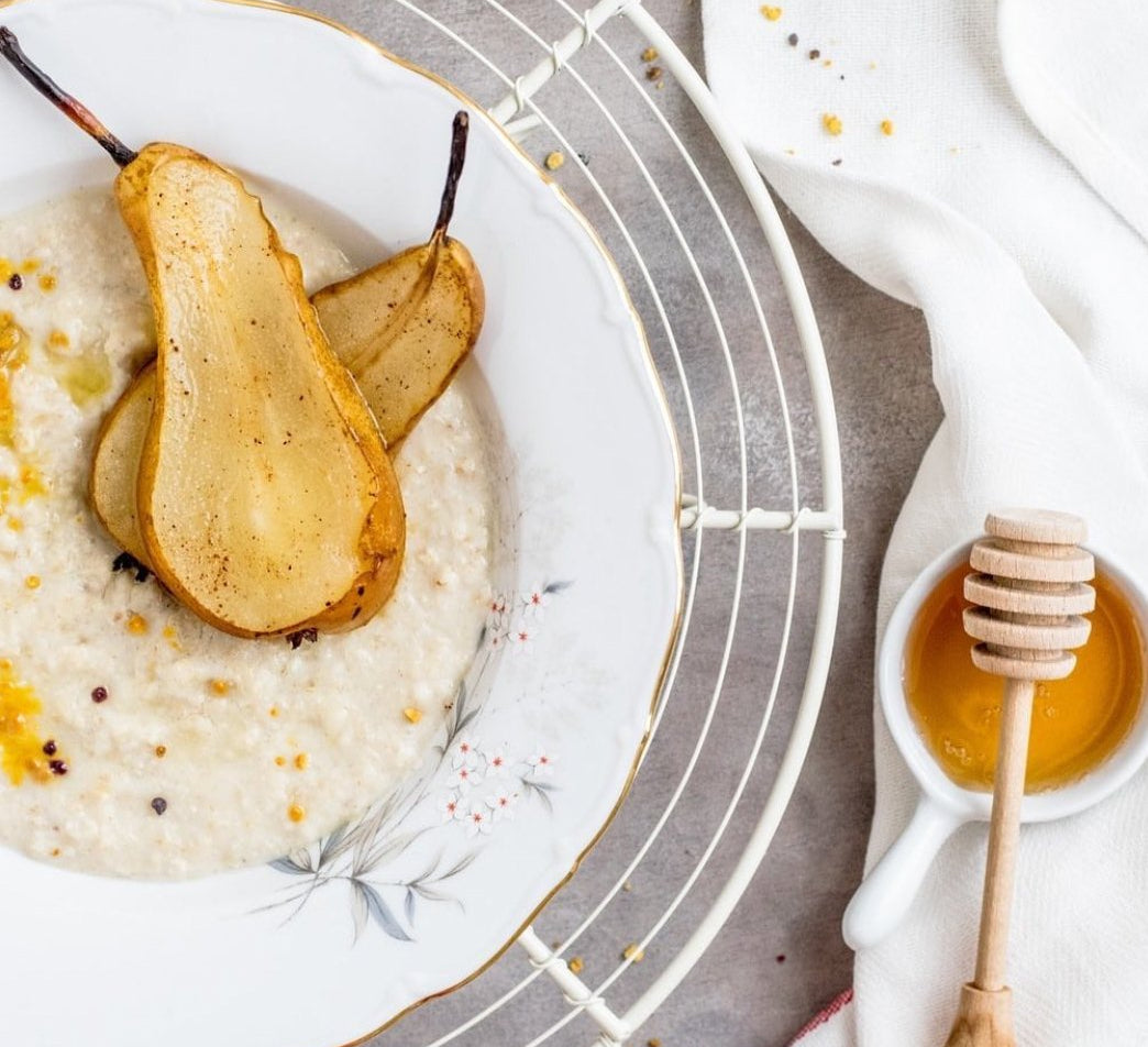 Organic Heather Honey | Heather honey from Creta | The Bio Foods | Creatan products |