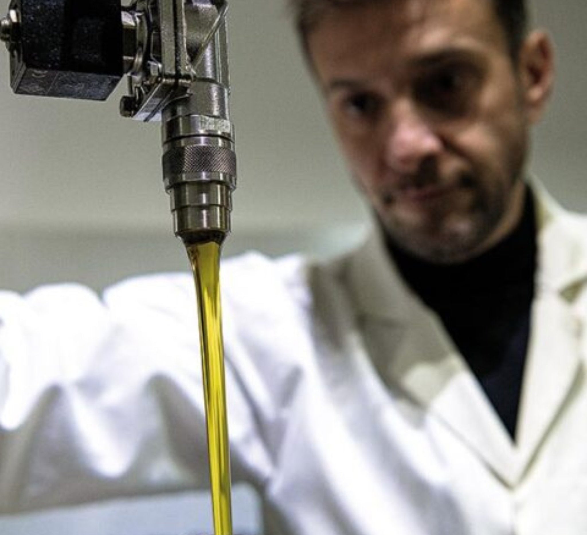 Organic EVOO test winner | Best Olive Oil 2025 | Pamako Monovarietal Olive Oil | The Bio Foods