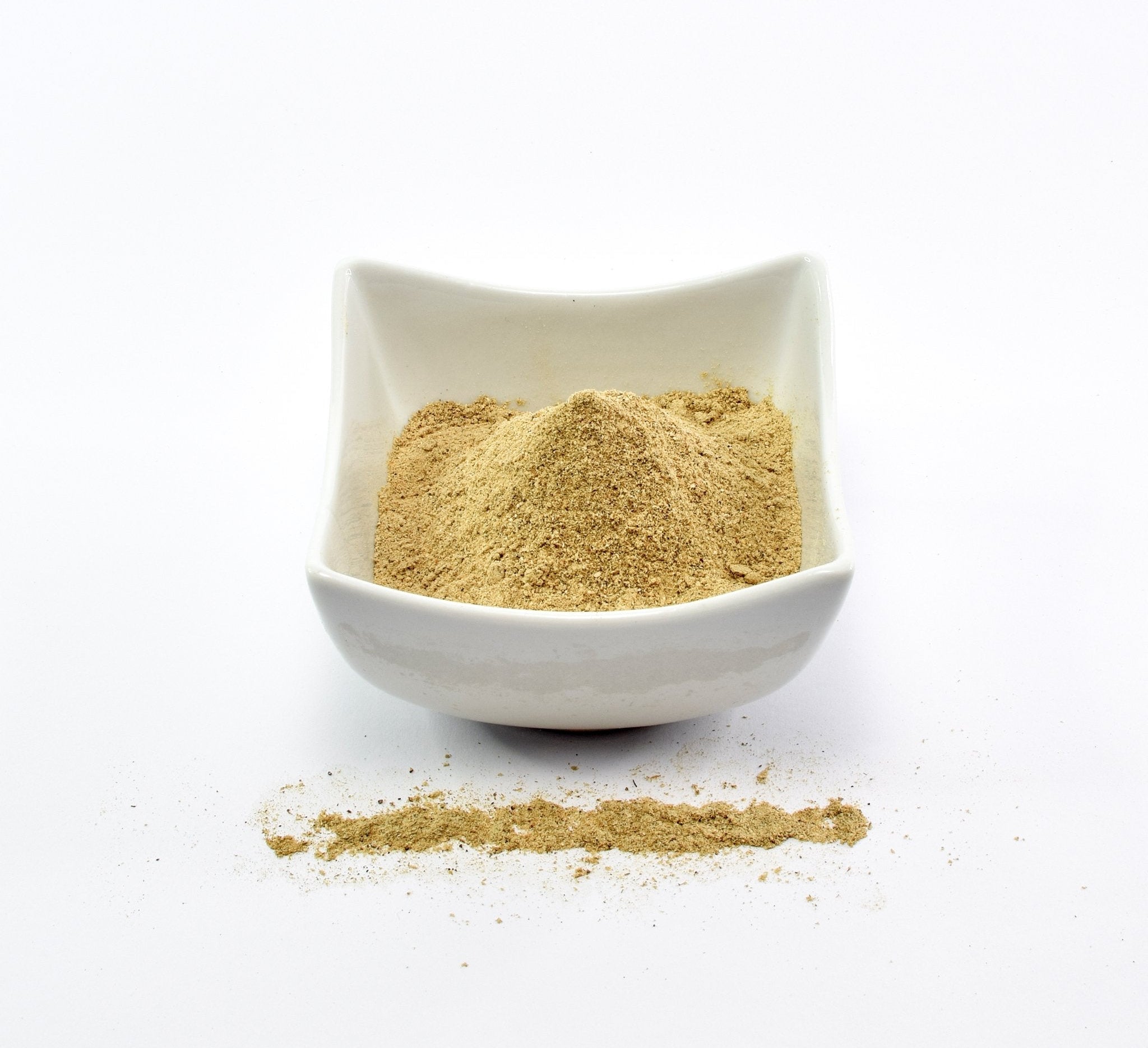 Organic Porcini Powder - The Bio Foods