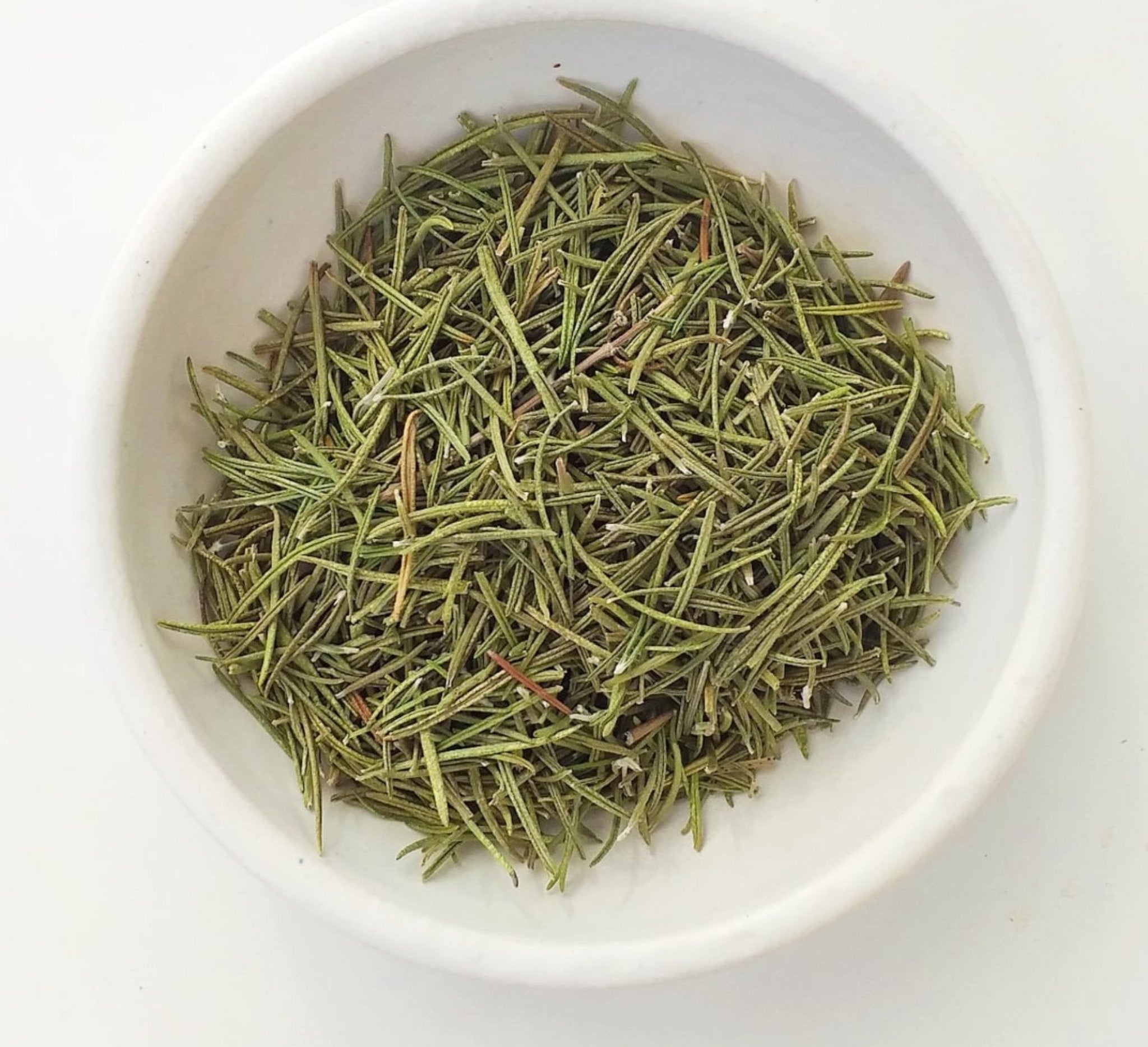 Organic Wild Rosemary| Premium Wild Spices | Certified Organic Food | The Bio Foods Berlin