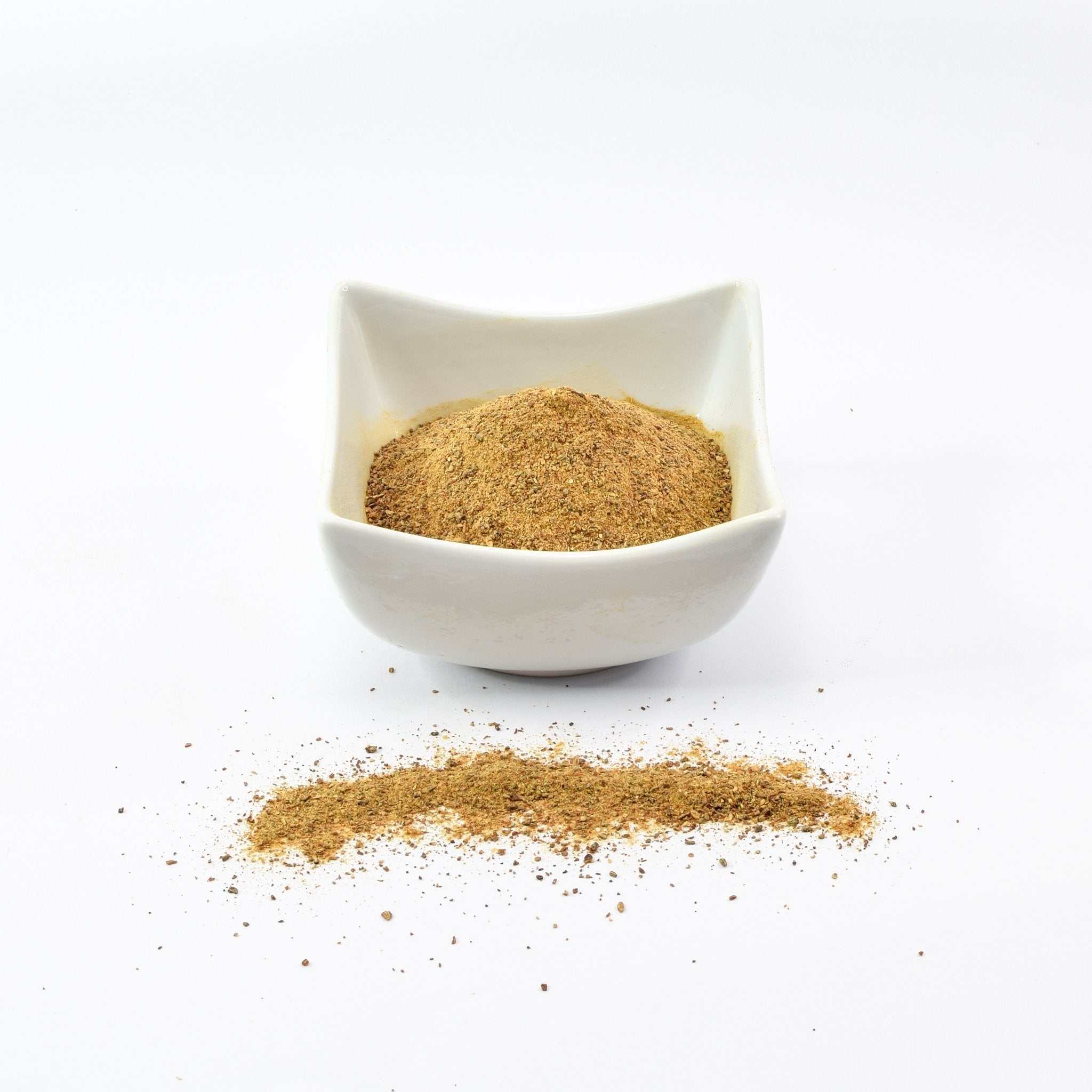 Organic Wild Mushrooms Mix Powder - The Bio Foods