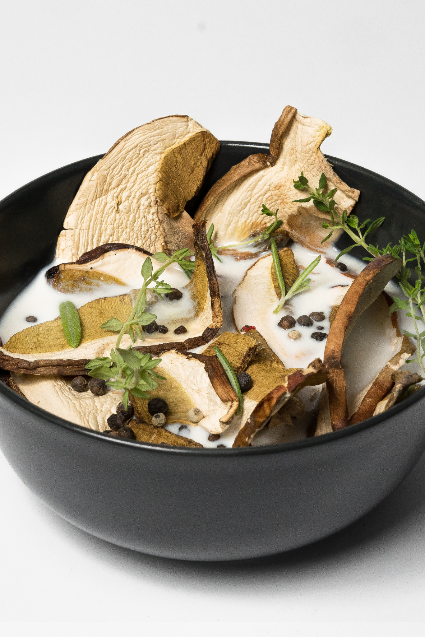 BIO Steinpilze getrocknet PREMIUM | Premium Dried Porcini