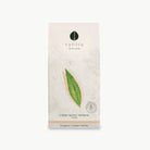 Organic Cretan lemon verbena herbal tea by Tofillo box packaging
