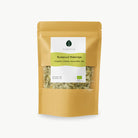 Organic Cretan mountain tea Malotira herbal tea by Tofillo in eco pouch